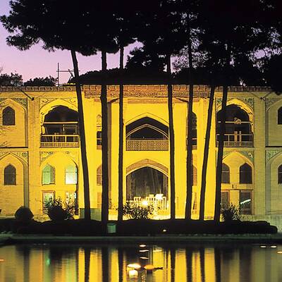 Hasht Behesht